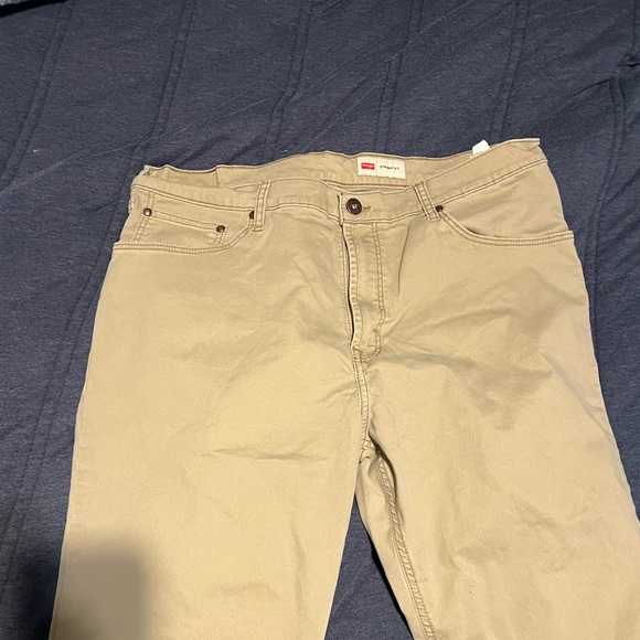 Wrangler pants - Picture 4 of 6